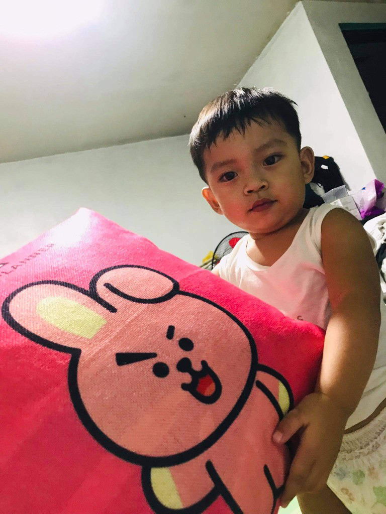 Jocelyn Mejos Olesco profile icon