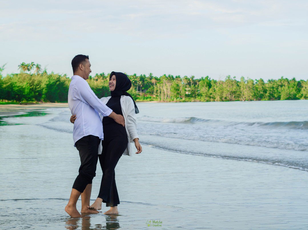 Merry Irwanto profile icon