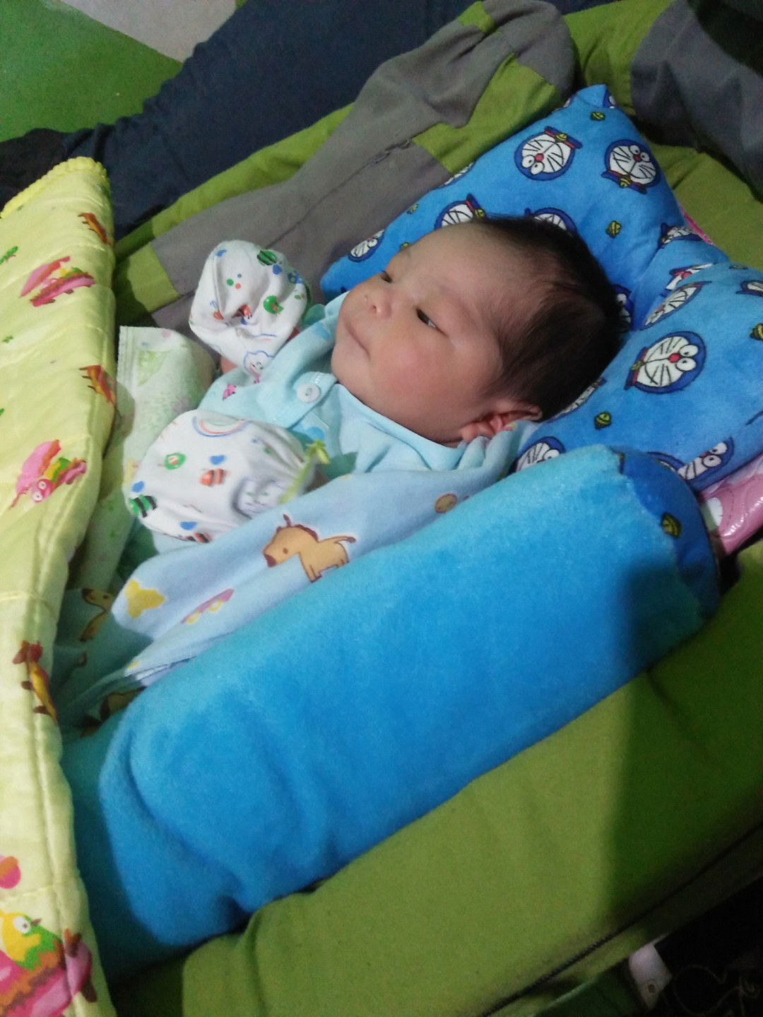 akhirnya launching jg