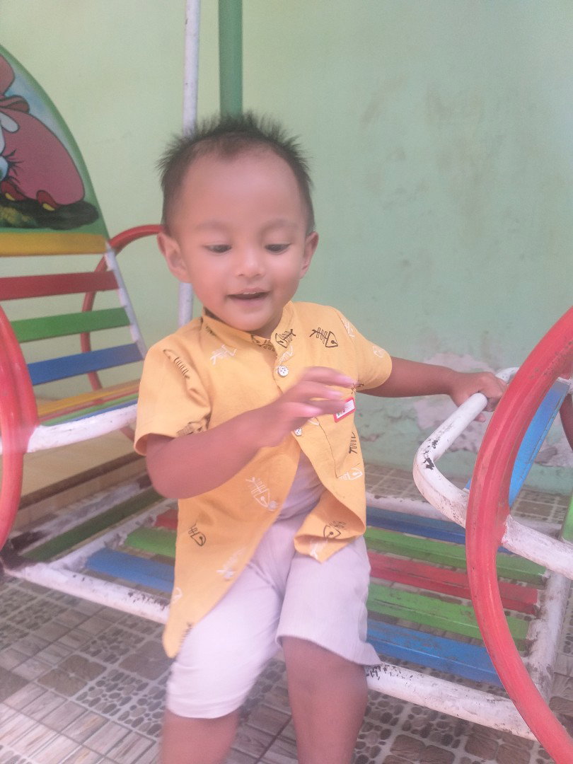 anak belum bisa bicara