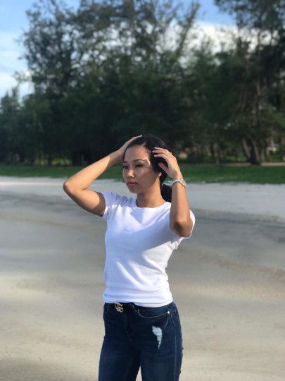 Fatehah Saufi profile icon