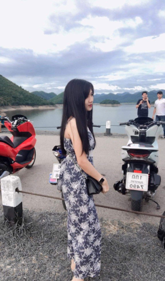 ฟีเฟิร์น. ❤ profile icon