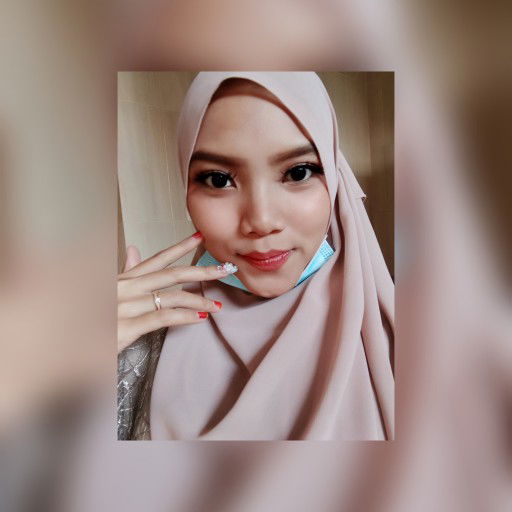 nur fajrina profile icon