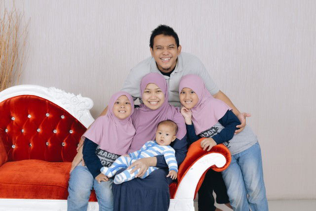 Indri Permanasari profile icon