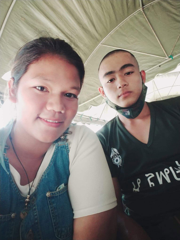 ก.กวาง ตัวกลม profile icon