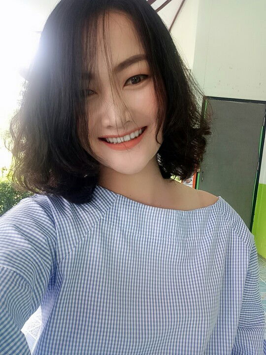 Nutsara Kaewma profile icon