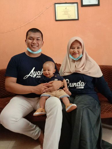 Rifka Nadia profile icon