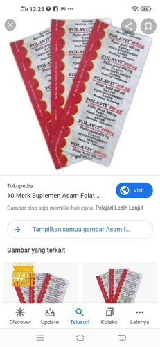 folavit