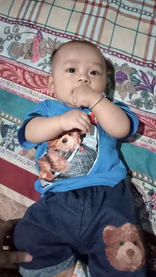 Nurhidayah profile icon