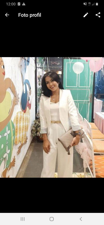 NUR FAIZHA profile icon