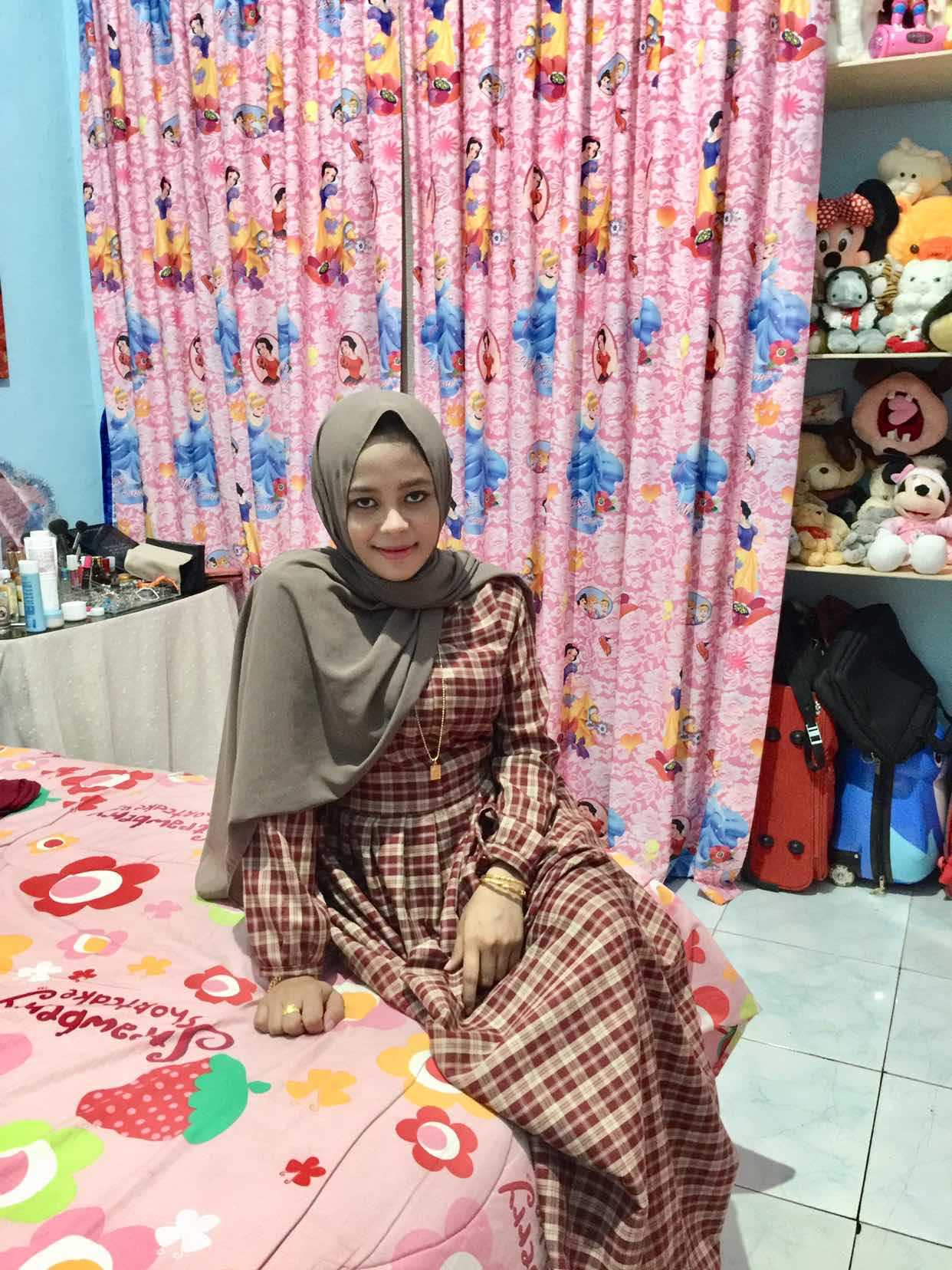 Eliza Angel profile icon