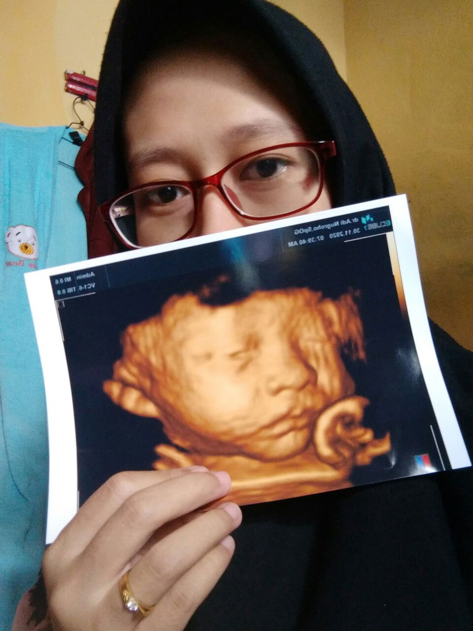 Nurus Salamah profile icon