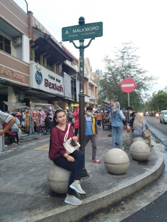 Nuningsih Enggaresi profile icon