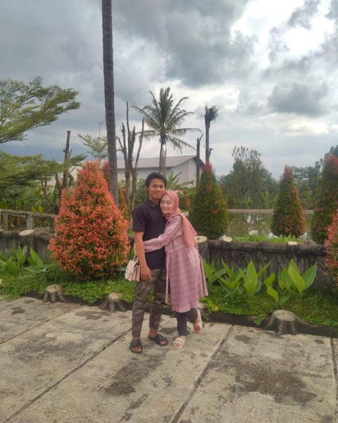 AudhyLesmana Official profile icon