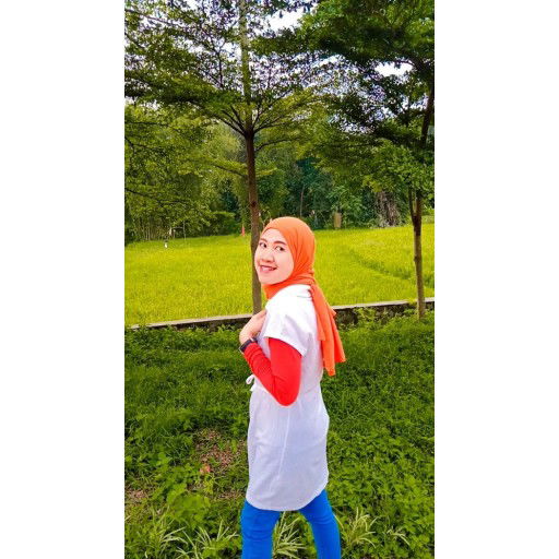 Indah Berliani profile icon