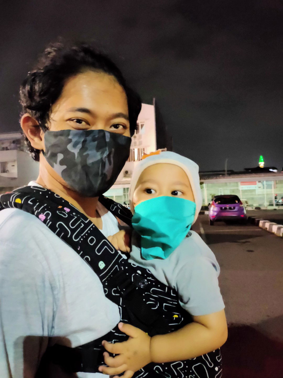 Dwi Wibowo profile icon