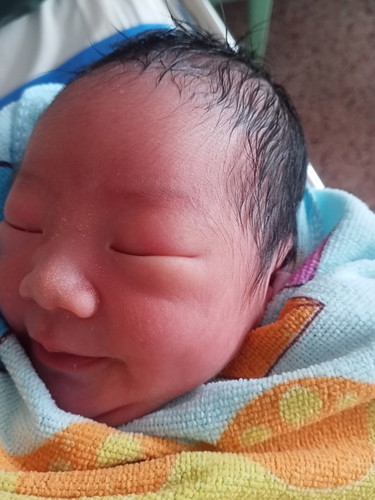 หลังจากที่ถามไปมื้อวาน แตกแล้วจ้า