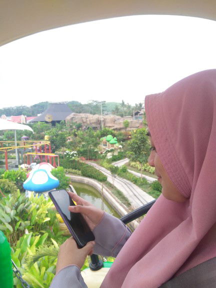 Anita Tunggal profile icon