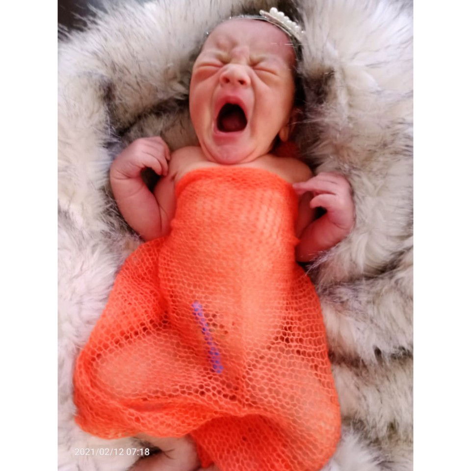 Sitty Noor M profile icon