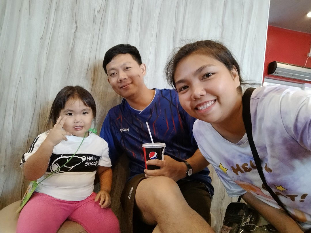 Montra Pasiri profile icon