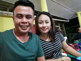 Farena DJ profile icon