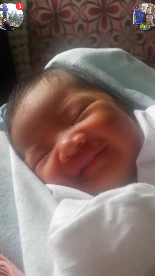 Razel Ann Cid profile icon