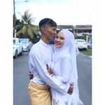 Noratikah profile icon