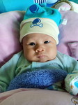 Sunisa Boom Yamkajang profile icon