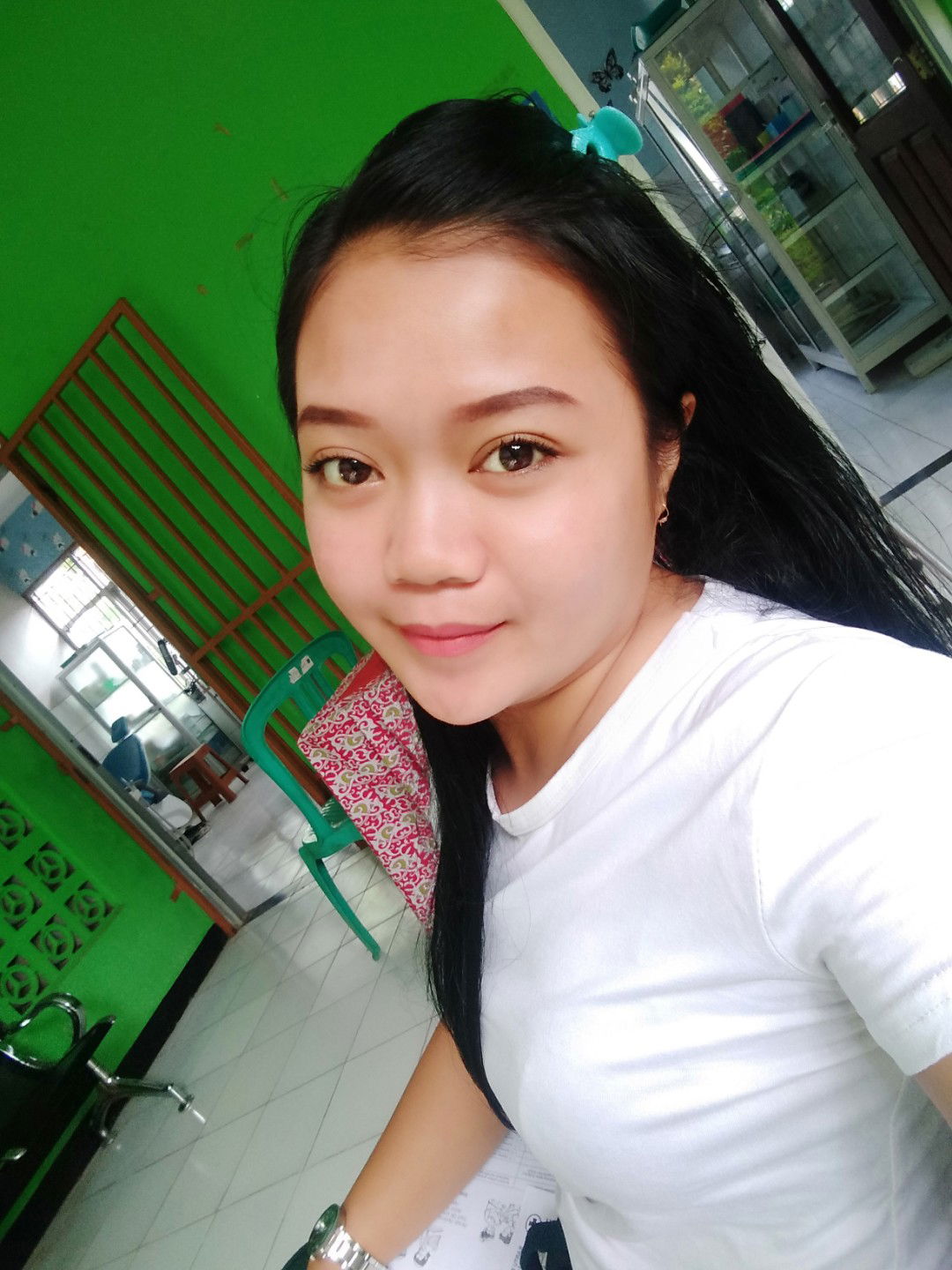 senang nya lagi masa hamil