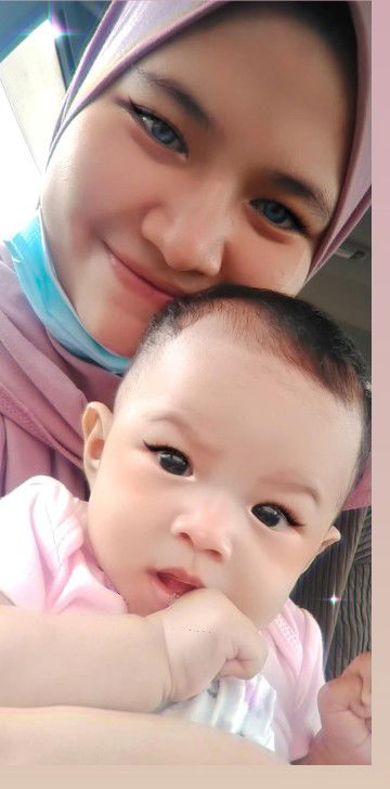 nurul aziera profile icon