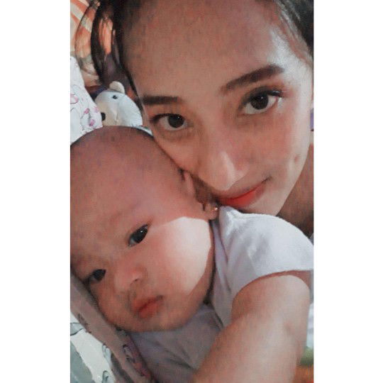 mey shella putri profile icon