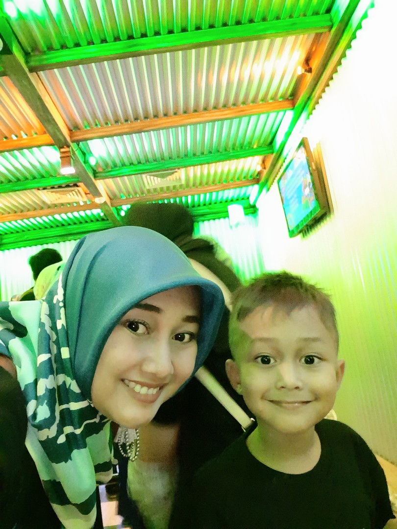 Risty Selvy profile icon