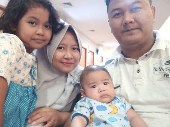 Ainnaya Susanto profile icon