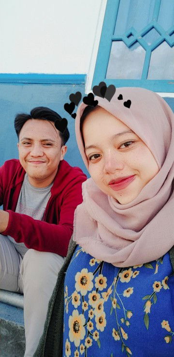 Rini Ramadaniah profile icon