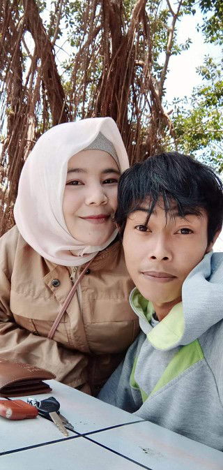 Riska Melsani profile icon