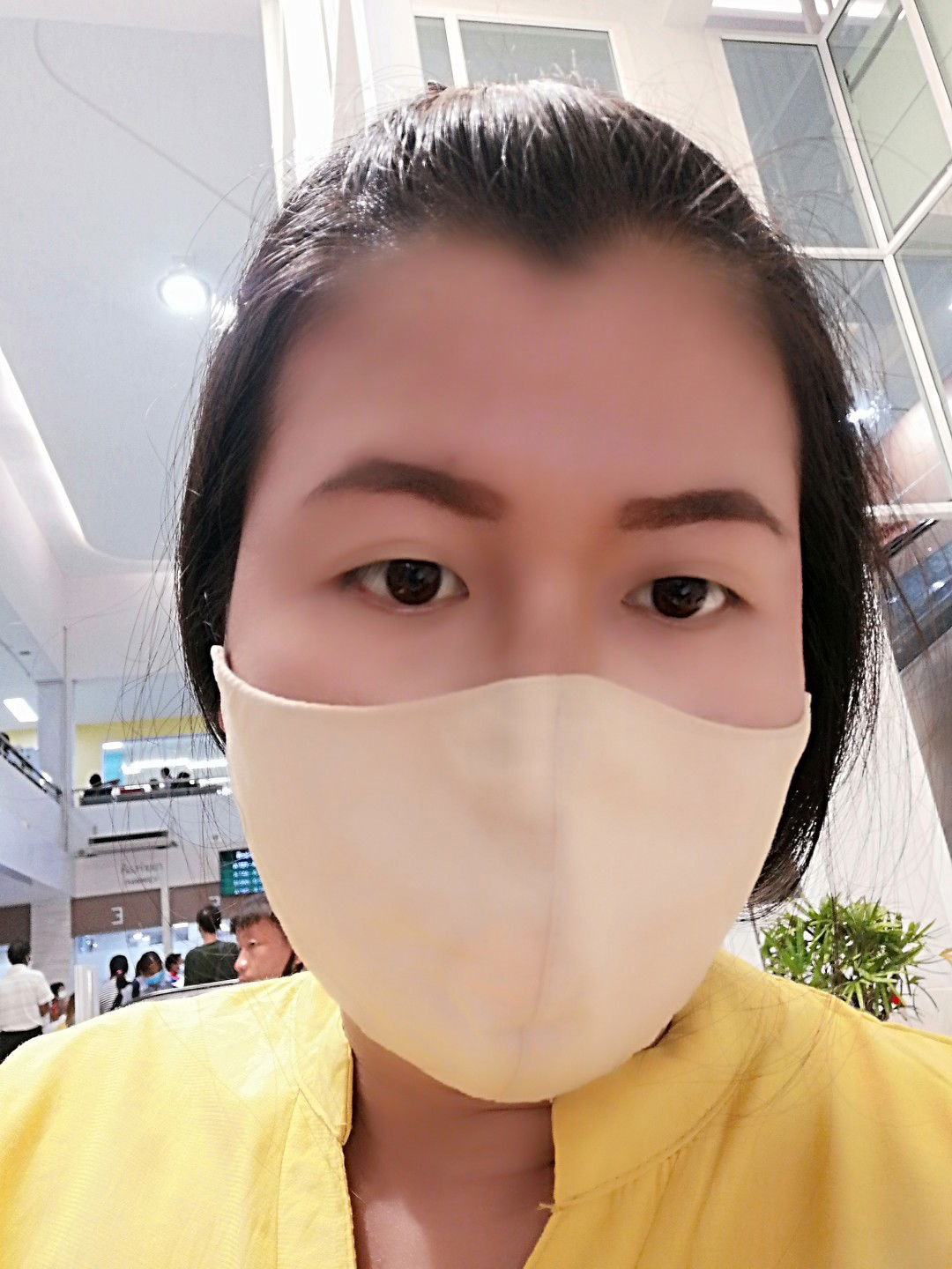 Skoy Hkk profile icon