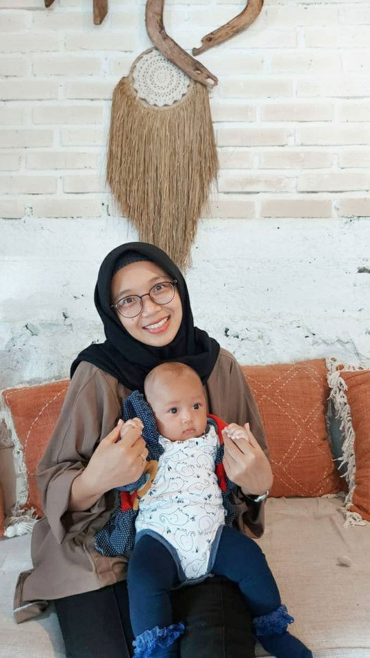 Sundari Wulandari profile icon