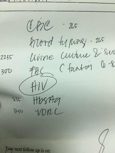 Recommended clinic na pwede magpa lab test