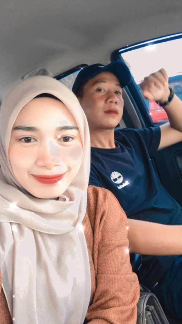 NRSHDTU BAHARUDIN profile icon