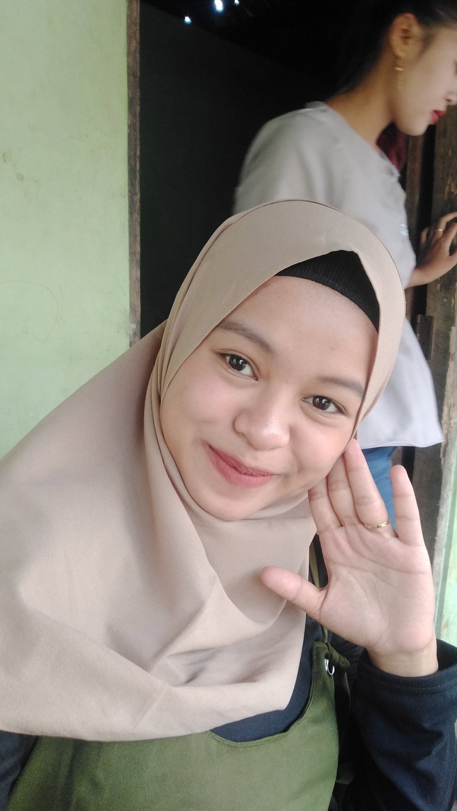 tiara nur alifah profile icon