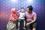 Nurfi Zuhriyani profile icon