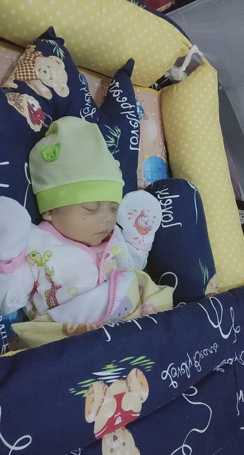 wulan nurhayati profile icon