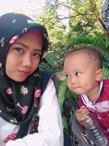 Indri profile icon