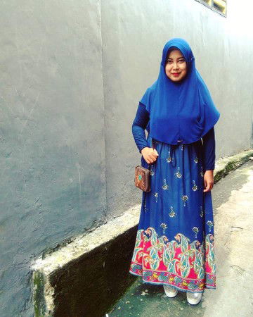 Fitri Anindya profile icon