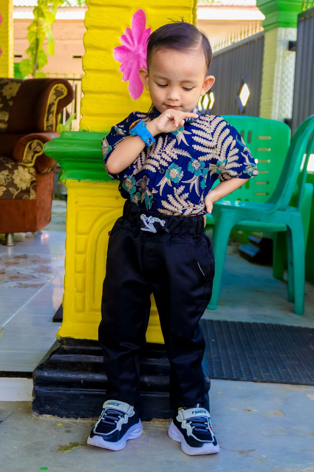 sri rahmayanti profile icon