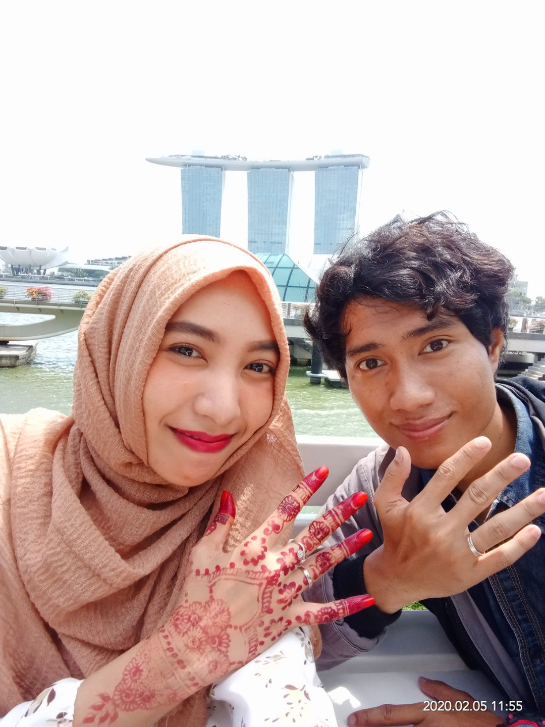 Sarfida profile icon