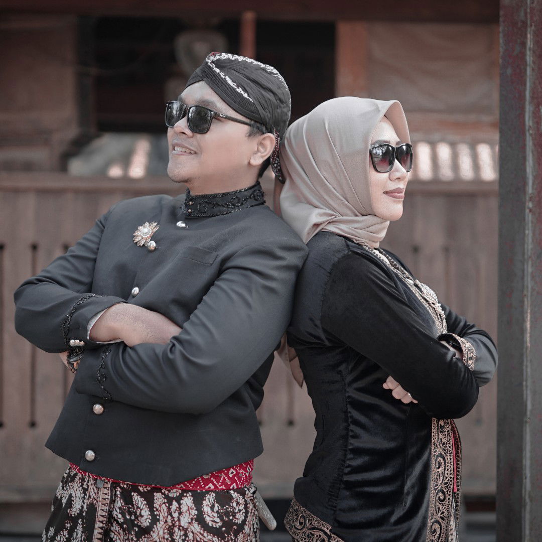 Indah N Astika profile icon