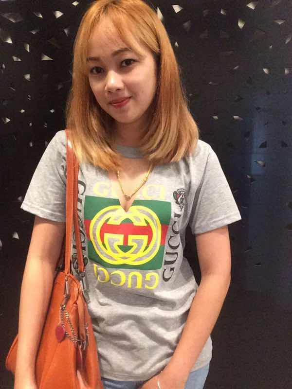 Arissara profile icon