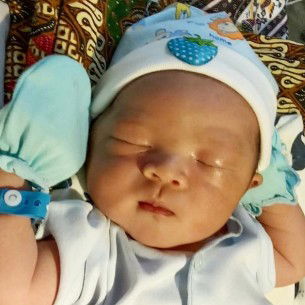 Elva Pretycia profile icon