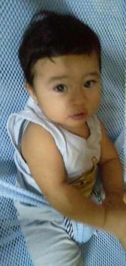 NOORAINI BINTI ISMAIL profile icon